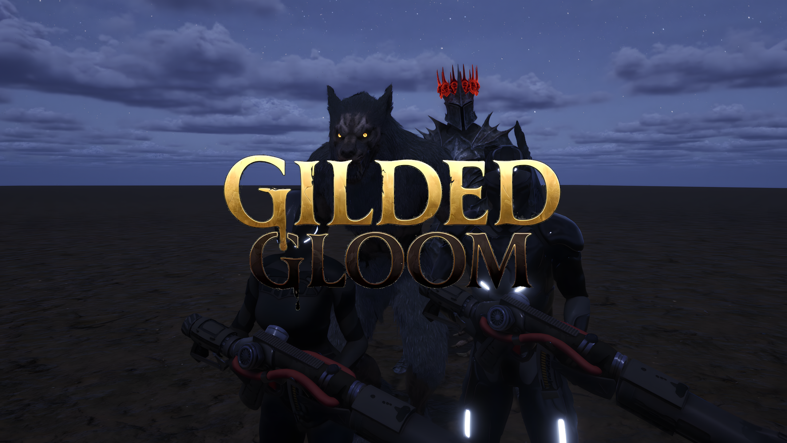 Homestead farming crop elements side by side with a dark dungeon portal