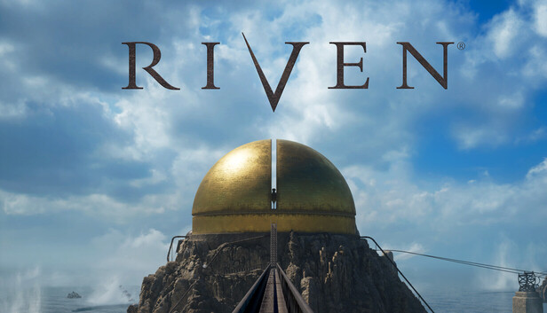 Atmospheric rendering of seasonal landscapes changing in Riven Almanac